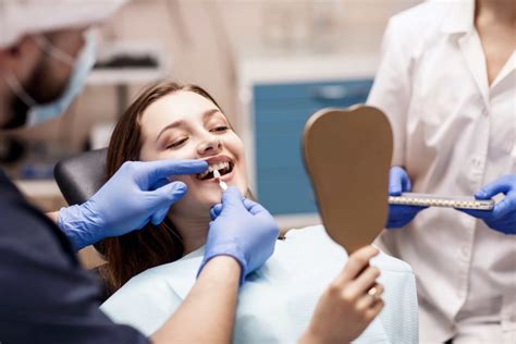 The Importance of Oral Hygiene in Preventing Dental Problems